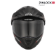 ACERBIS ķivere Rider black 