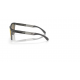 OAKLEY saulesbrilles Frogskins Range matt grey smoke w/prizm ruby