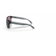 OAKLEY saulesbrilles Holbrook XL crystal black w/prizm jade