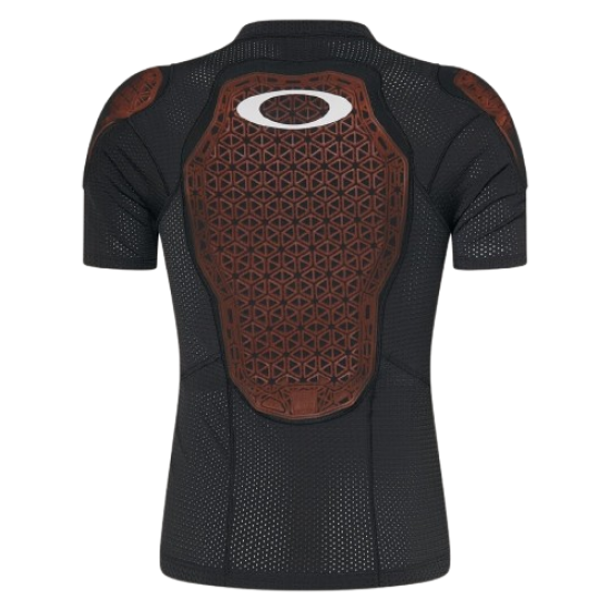 OAKLEY Bruņas Drop In D3O Full Impact black 