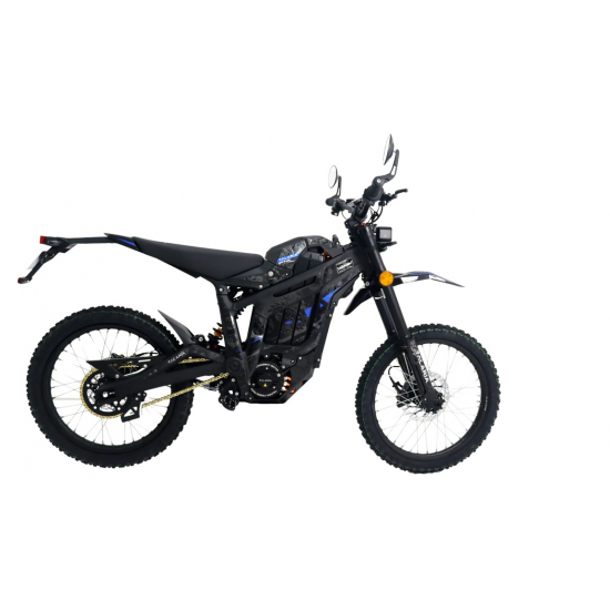 TALARIA elektro motocikls TL5500 Pro L1e 72V 40Ah 