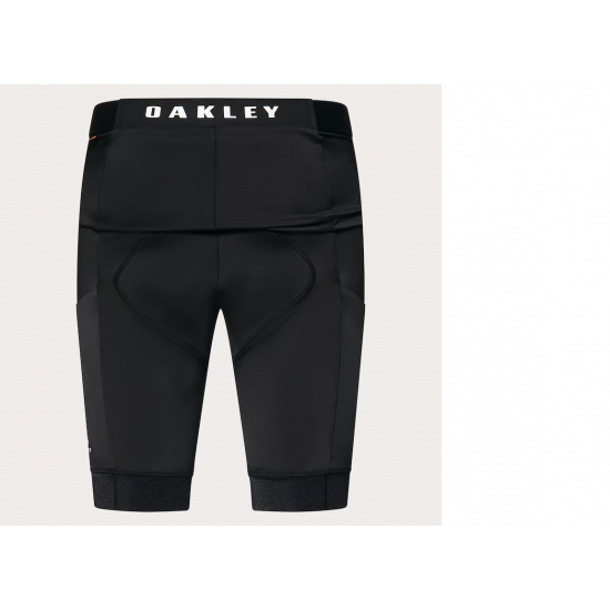 OAKLEY šorti Seeker Ultra Liner black 