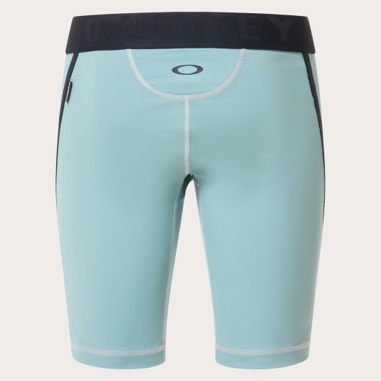 OAKLEY šorti Gripper Performance Comprassion blue 