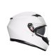 AGV ķivere K3 Mono white 