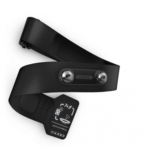 GARMIN josta HRM 200 