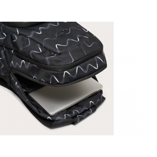 OAKLEY soma muguras Primer RC Laptop vanish lines black
