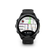 GARMIN pulkstenis Forerunner 970 GPS EMEA black/amp yellow