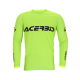 ACERBIS džersija J-Windy Vent limelight 