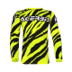 ACERBIS džersija MX Linear Lombok yellow/black 