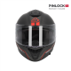 ACERBIS ķivere Tarmak 2206 black/red 