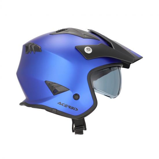 ACERBIS ķivere Jet Aria Metallic 