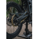 TALARIA elektro motocikls TL5500 Pro MX '25 72V 40Ah blue 