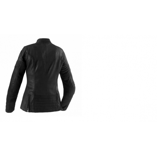CLOVER ādas jaka Bullet Pro 2 Lady black 