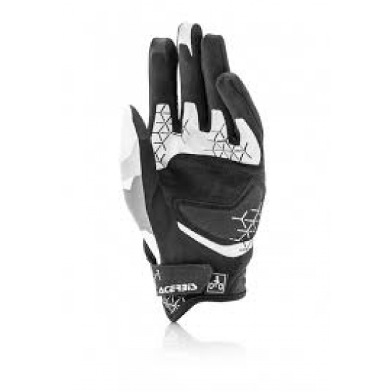 ACERBIS cimdi X Enduro CE grey/dark grey 