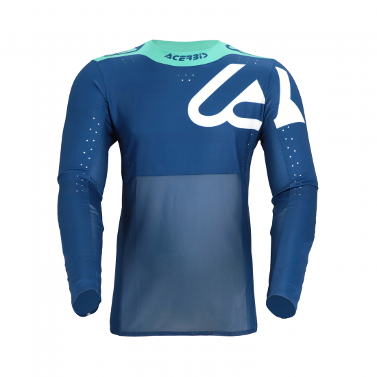 ACERBIS džersija X-Flex 2.0 anaheim blue/white 