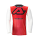 ACERBIS džersija X-Flex 2.0 anaheim red/white 
