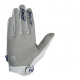 FIST cimdi Strapped Grey Trackie grey/blue 
