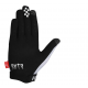 FIST cimdi Strapped Baxter Maiwald Soaring Eagle white/black 