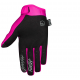 FIST cimdi Strapped Pink Stocker pink 