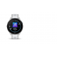 GARMIN pulkstenis Forerunner 165 Music GPS WiFi grey/white