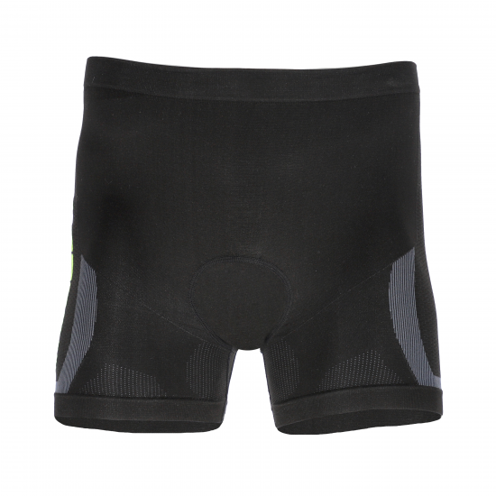 ACERBIS termobikses X-Body Padded summer 2.0 black/yellow 