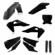 ACERBIS plastmasu kompl Full HSQ TE/FE 450 '24 