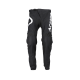 ACERBIS bikses MX Vented black/white 