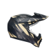 AGV ķivere AX9 Steppa matt carbon/grey/sand 