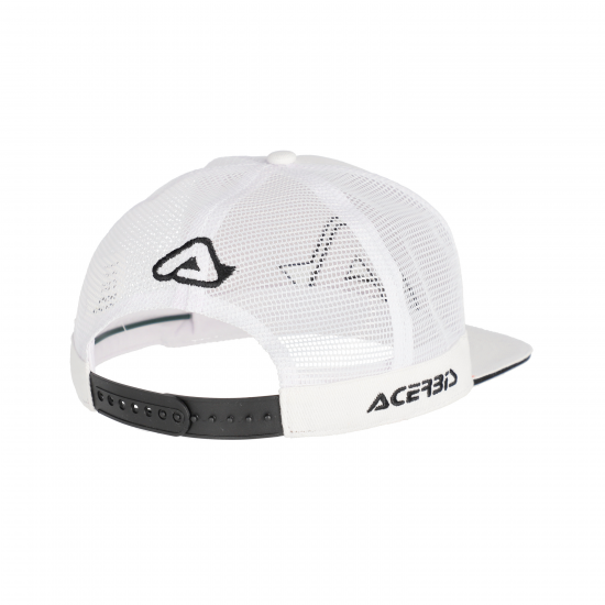 ACERBIS cepure C Logo Flat 