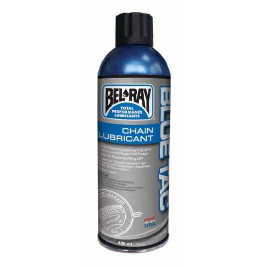 BELRAY ķēdes eļļa Blue Tac Chain Lube 