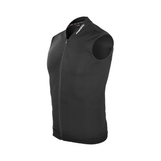 DAINESE bruņa muguras Gilet Manis13 black/wite 