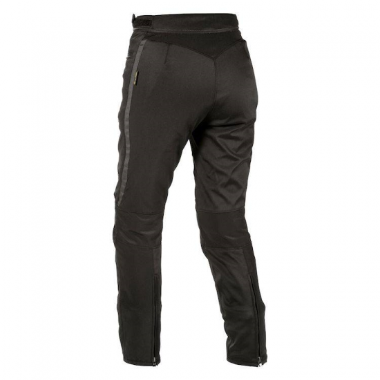 DAINESE bikses Sherman Pro D-Dry Lady black 