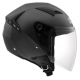 MDS ķivere G240 Solid black 