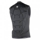 DAINESE bruņa muguras Waistcoat Flex Lite Man black 