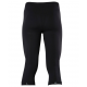 FALKE termobikses 3/4 Warm TF black 