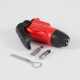 BURTON instruments Bullet Tool red/black