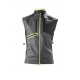 ACERBIS jaka Enduro One black/yellow fluo 