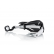 ACERBIS roku aizsargi X-Factory black/white