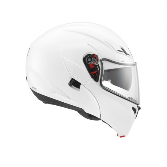 AGV ķivere Compact ST Solid white 