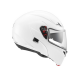 AGV ķivere Compact ST Solid white 