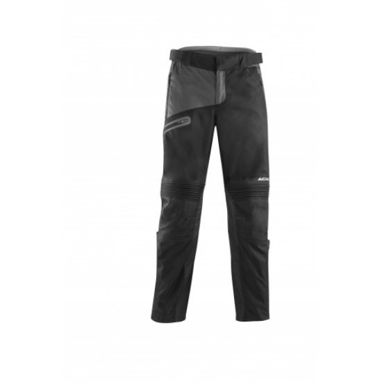ACERBIS bikses Enduro One Baggy black/grey 