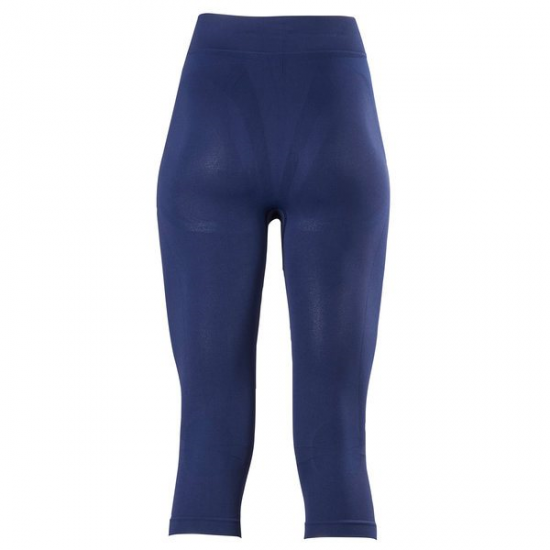 FALKE termobikses 3/4 Women MW violet 