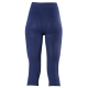 FALKE termobikses 3/4 Women MW violet 