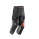 ACERBIS bikses zemsargu MX X Knee Reinforcement black/grey 