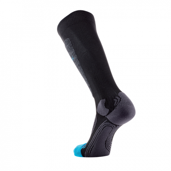THERMIC zeķes Warmer Ready blue 