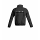 ACERBIS lietus komb Logo Rain Suit black 