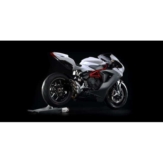 Motocikls MV Agusta F3 800 EAS ABS 