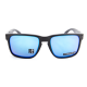OAKLEY saulesbrilles Holbrook XL pol black w/prizm saph irrid