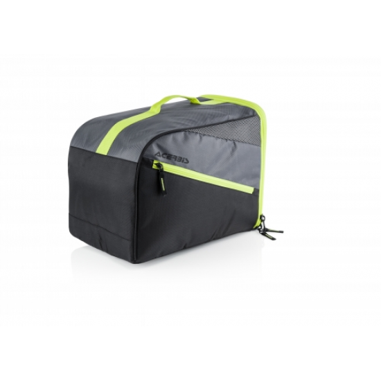 ACERBIS soma ķiveres Helmet Bag black/yellow