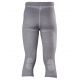 FALKE termobikses 3/4 Wool Tech grey 